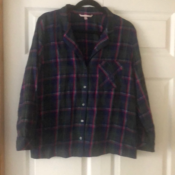 💚 Victoria secret pj set - Picture 6 of 9